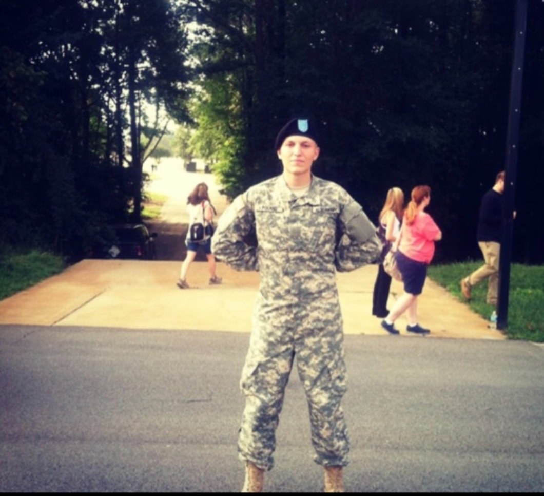 Chase Poland — DFW Veteran Loan Officer