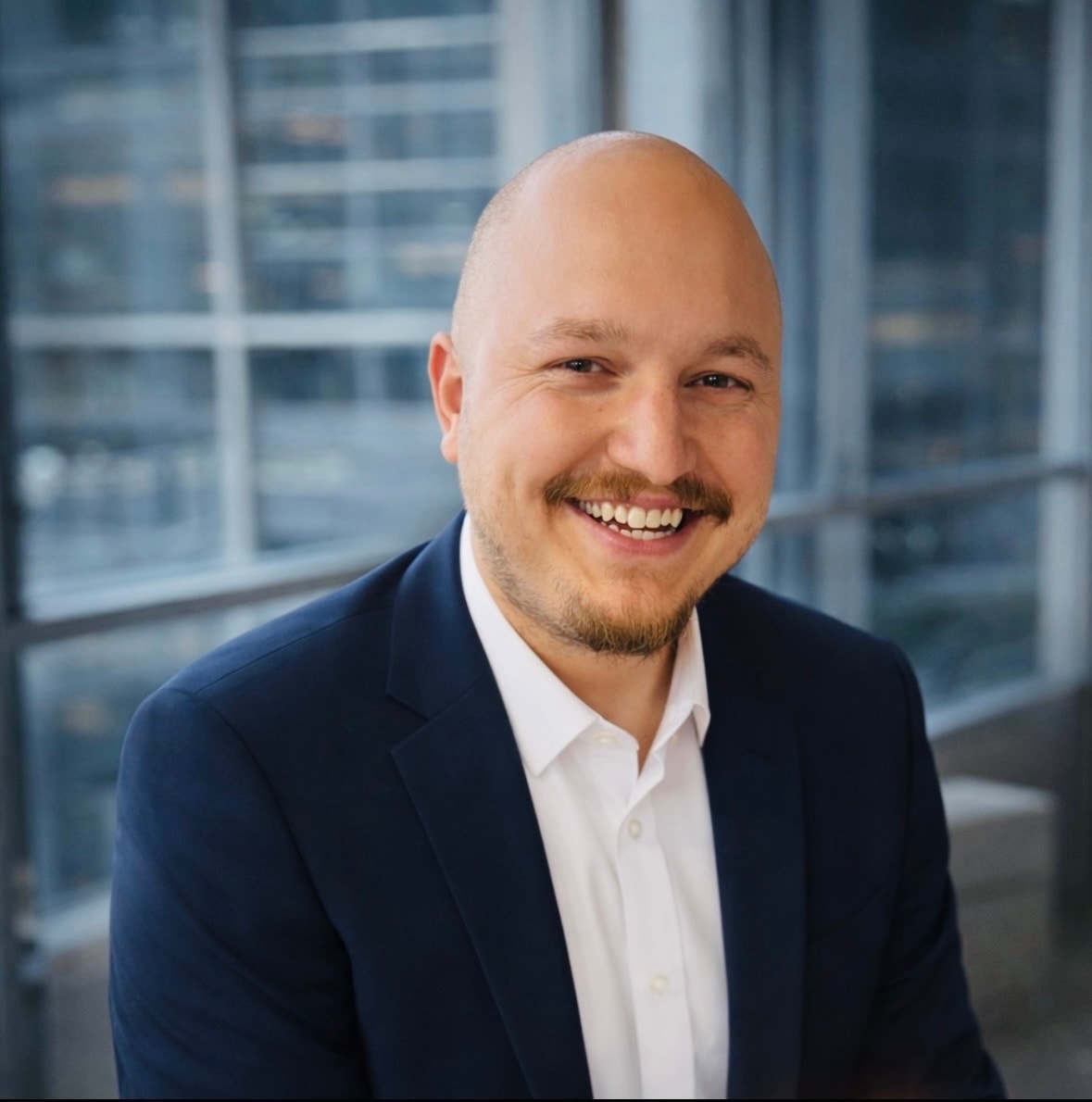 Chase Poland — Veteran Loan Officer